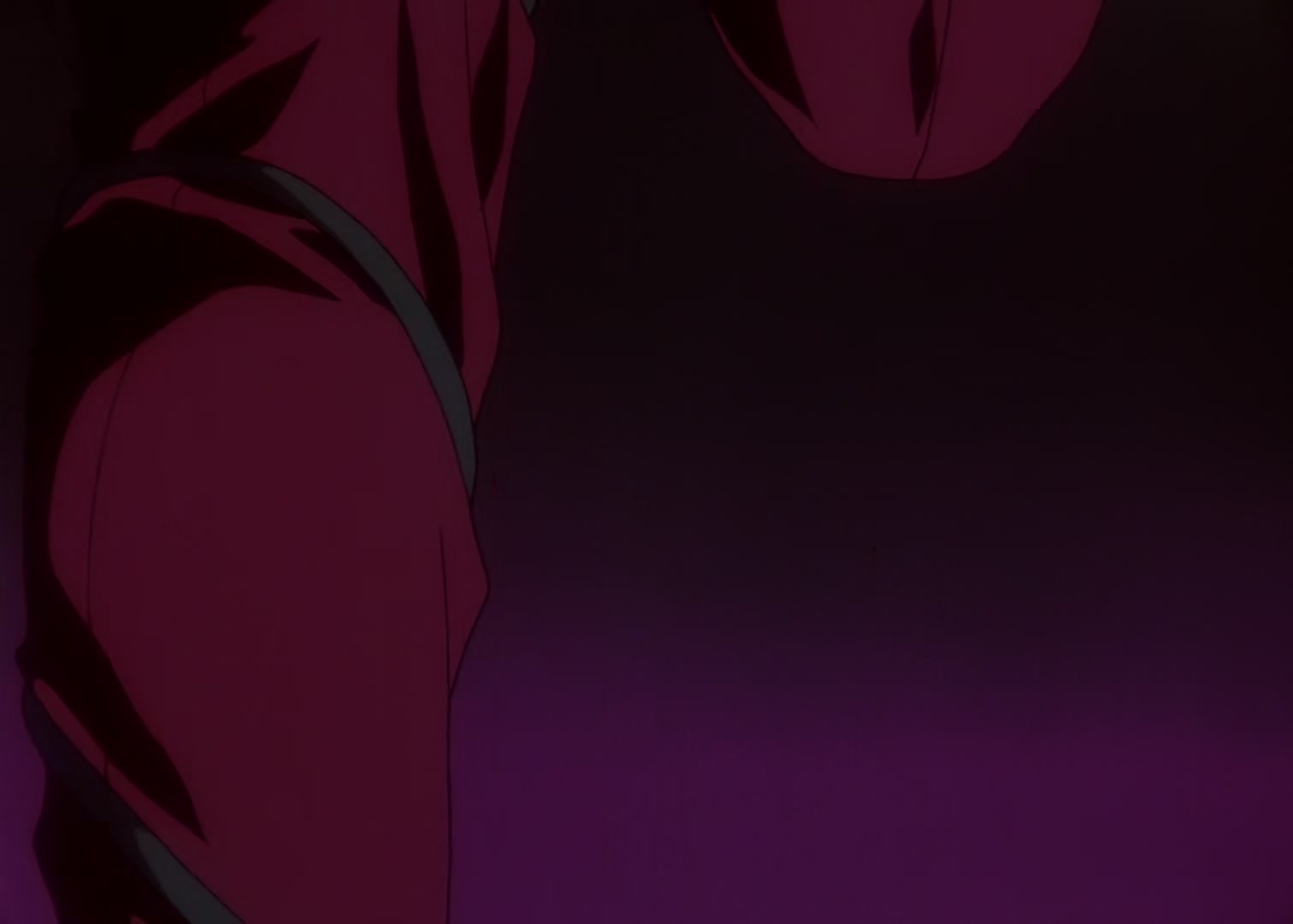 Macross Plus Ep 3: Episode III @ 35:41