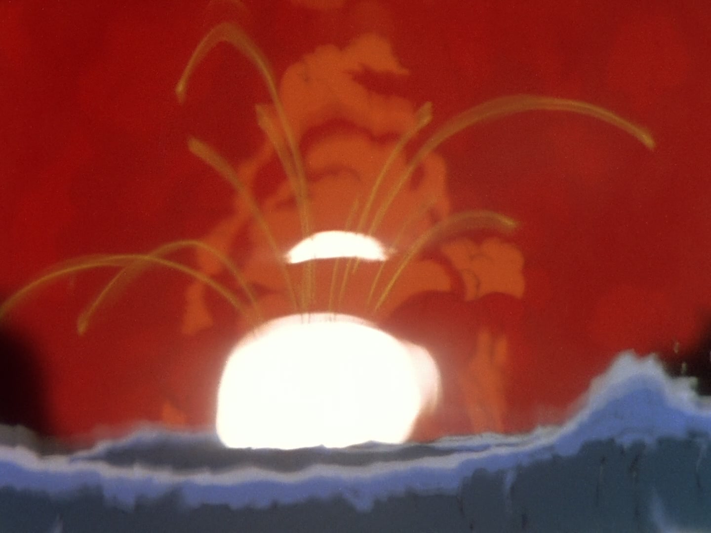 Super Dimension Fortress Macross — Ep 1: Booby Trap @ 02:40