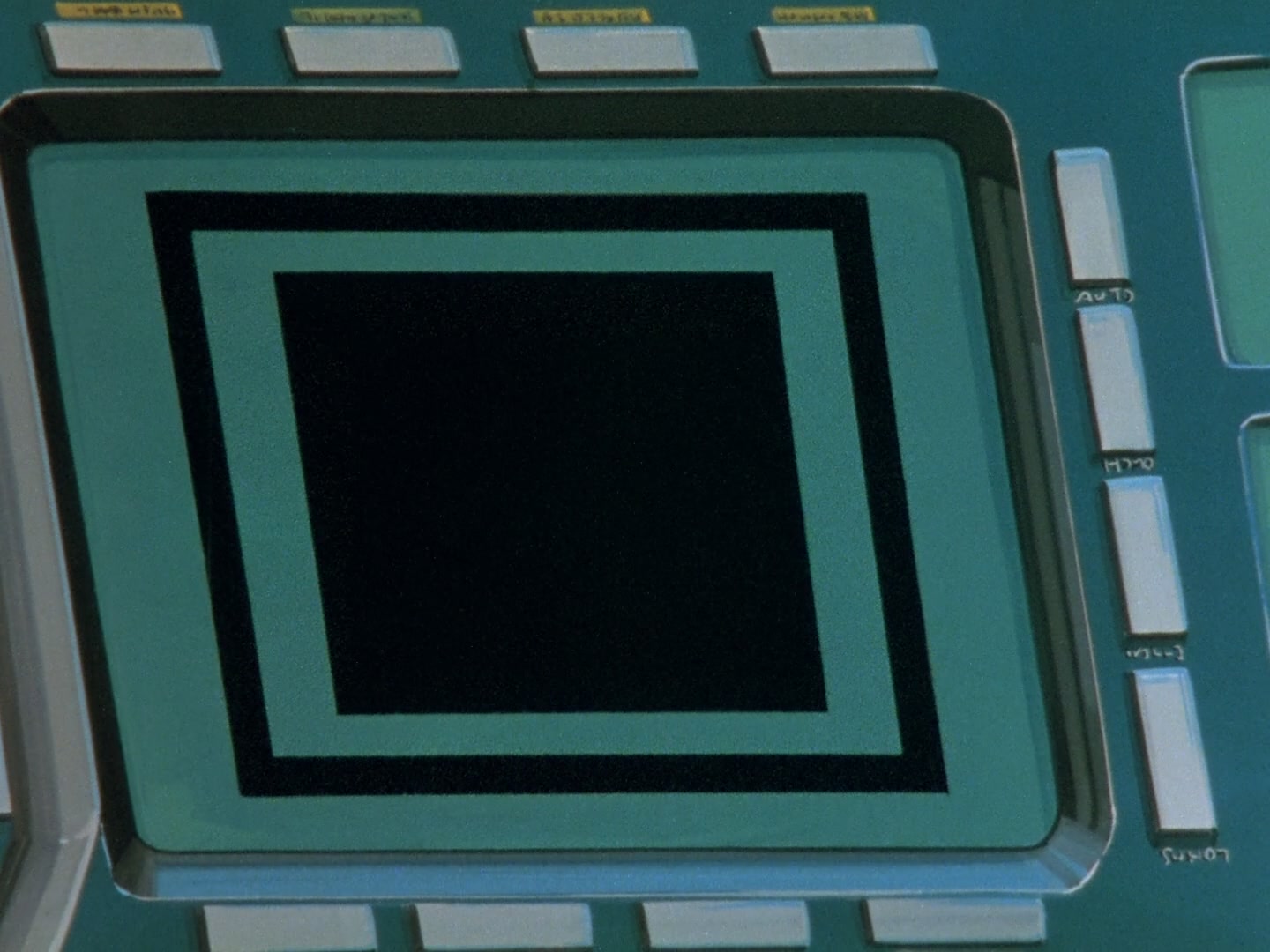 Super Dimension Fortress Macross — Ep 1: Booby Trap @ 22:22