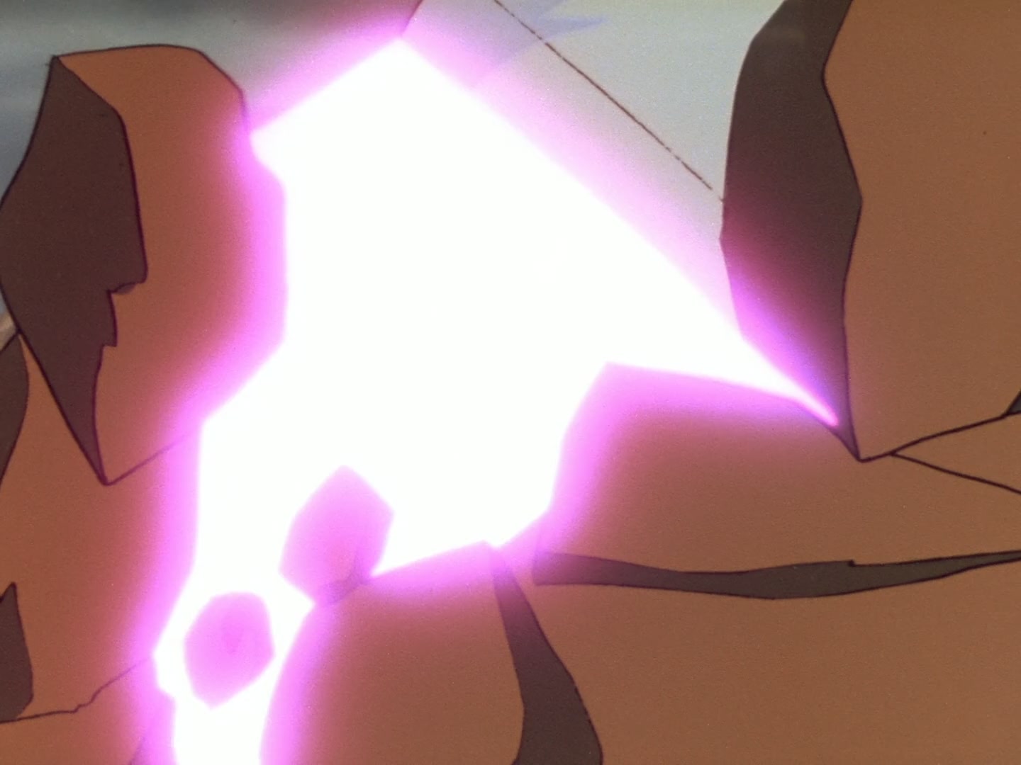 Super Dimension Fortress Macross Ep 2: Countdown @ 14:23