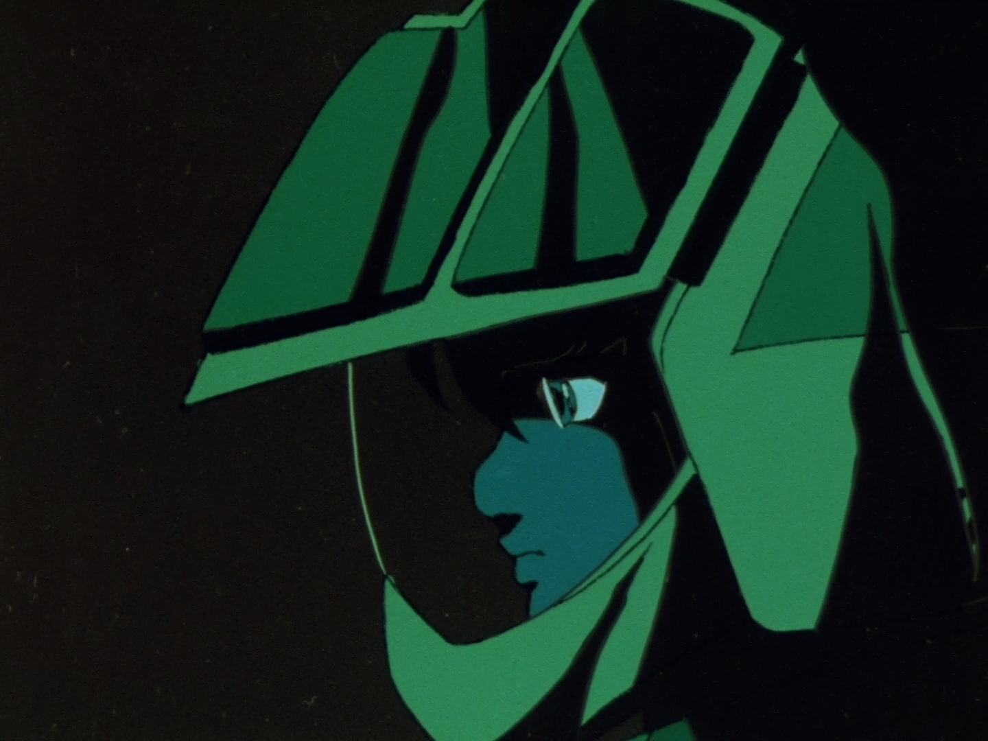 Super Dimension Fortress Macross Ep 6: Daedalus Attack @ 16:10