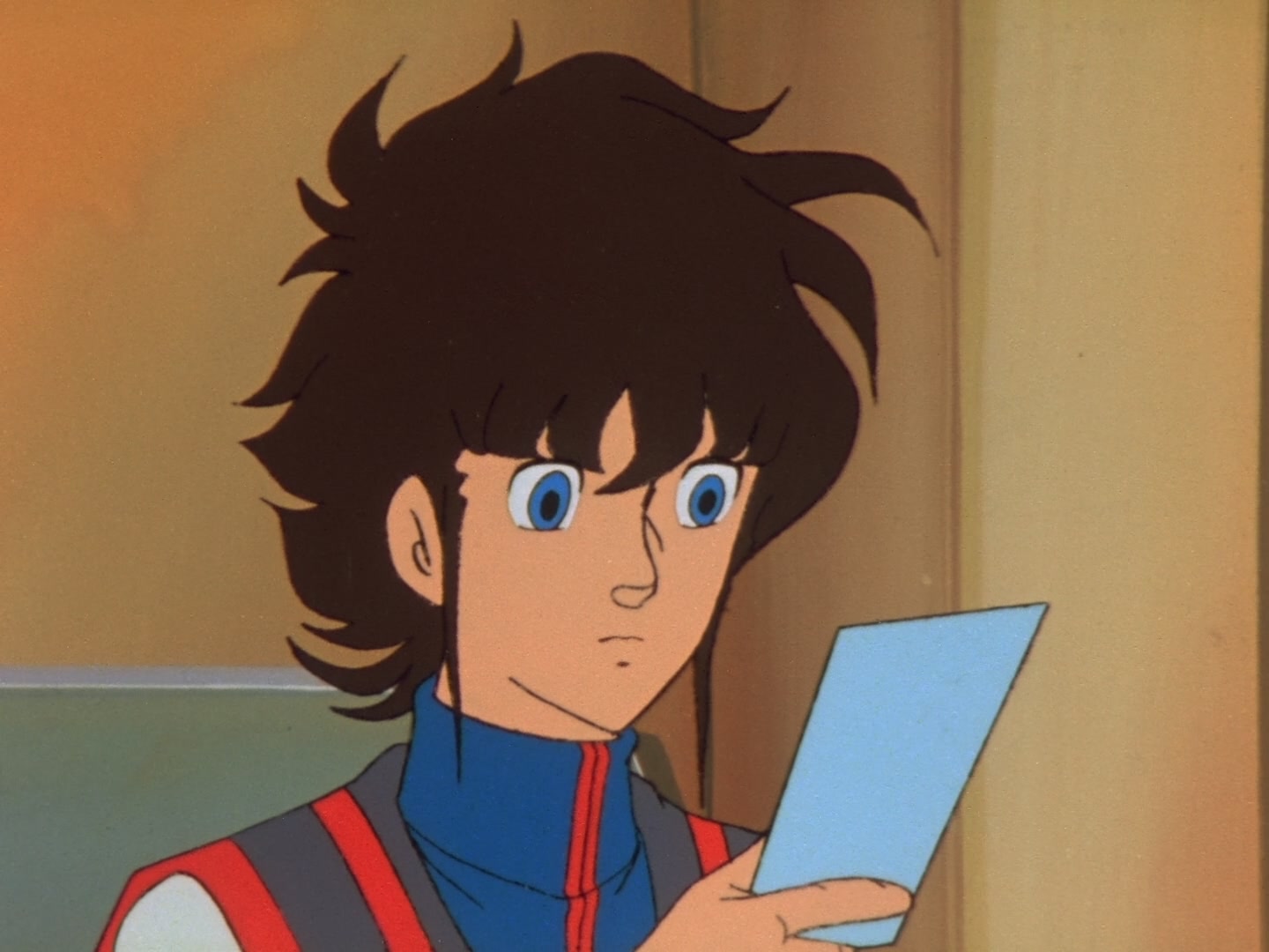 Super Dimension Fortress Macross Ep 8: Longest Birthday @ 03:08