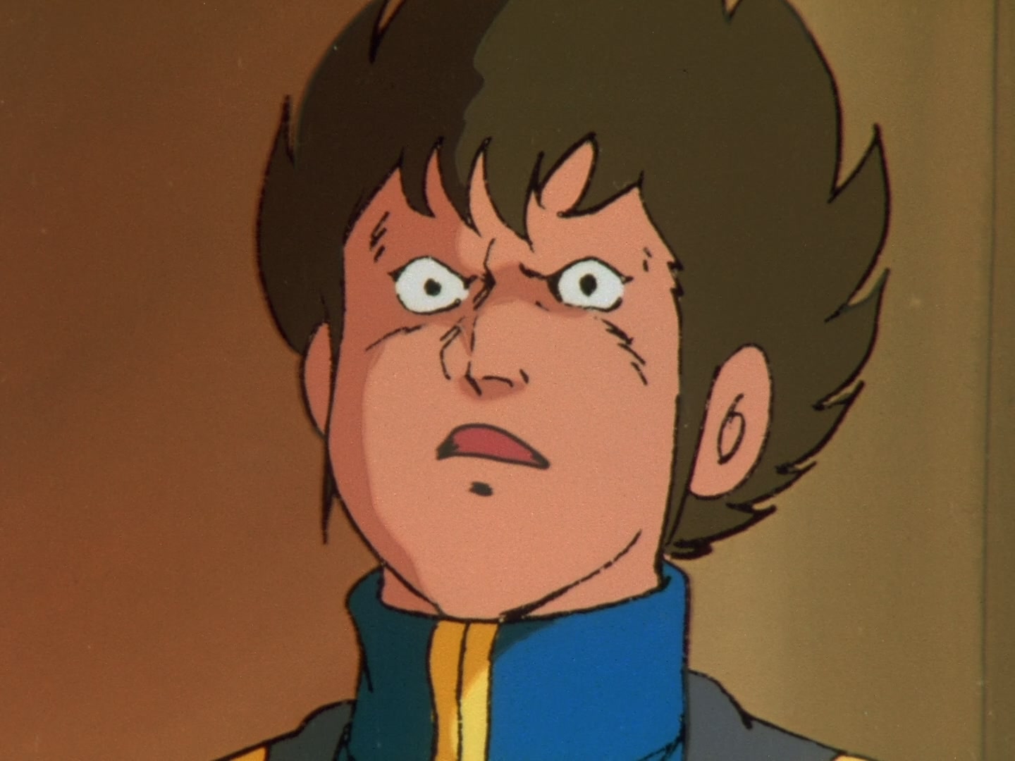 Super Dimension Fortress Macross Ep 8: Longest Birthday @ 06:49