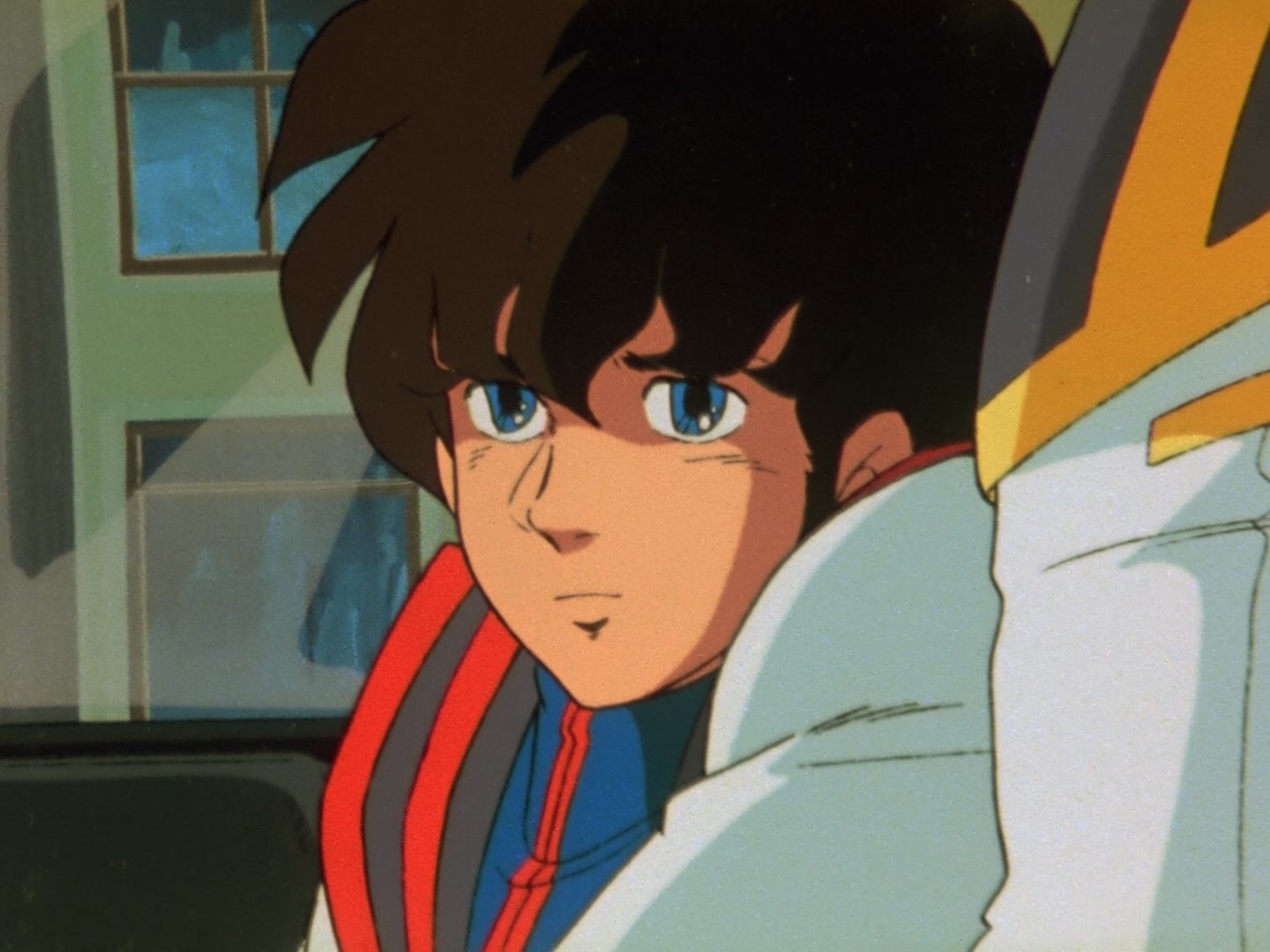 Super Dimension Fortress Macross Ep 8: Longest Birthday @ 13:43