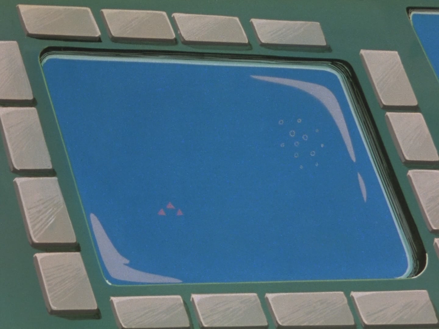 Super Dimension Fortress Macross Ep 8: Longest Birthday @ 15:20