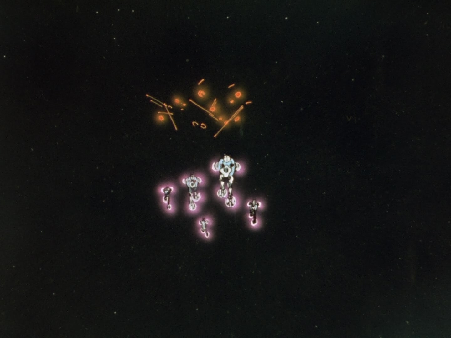 Super Dimension Fortress Macross Ep 8: Longest Birthday @ 15:29