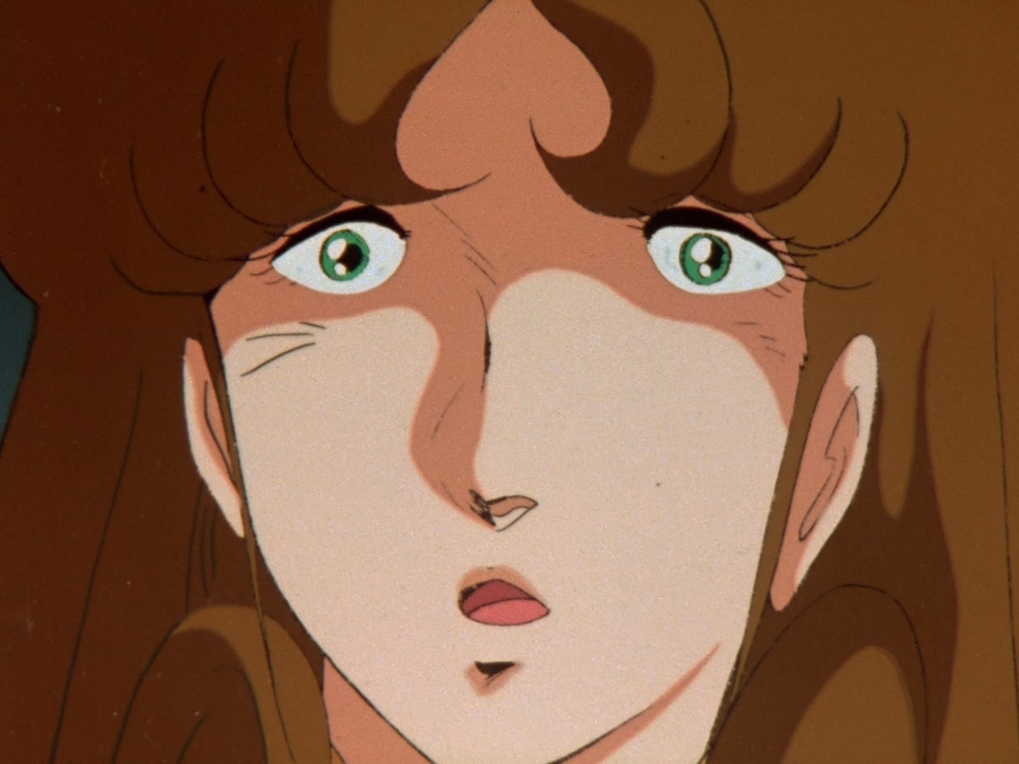 Super Dimension Fortress Macross Ep 9: Miss Macross @ 08:52