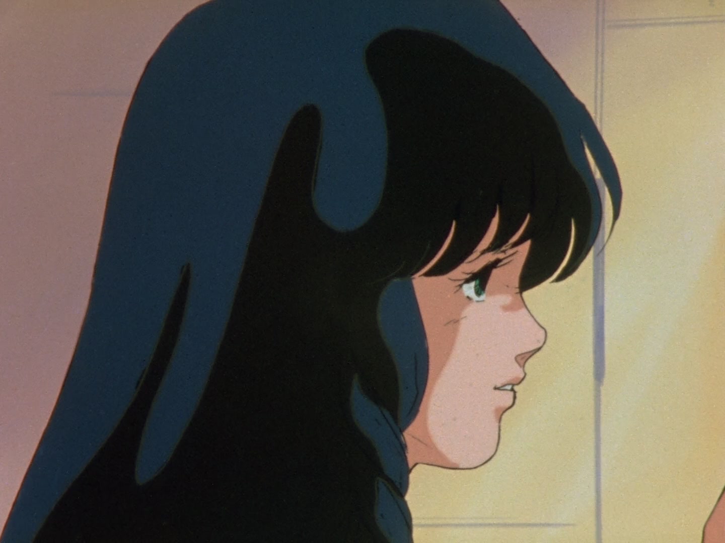 Super Dimension Fortress Macross Ep 9: Miss Macross @ 15:29