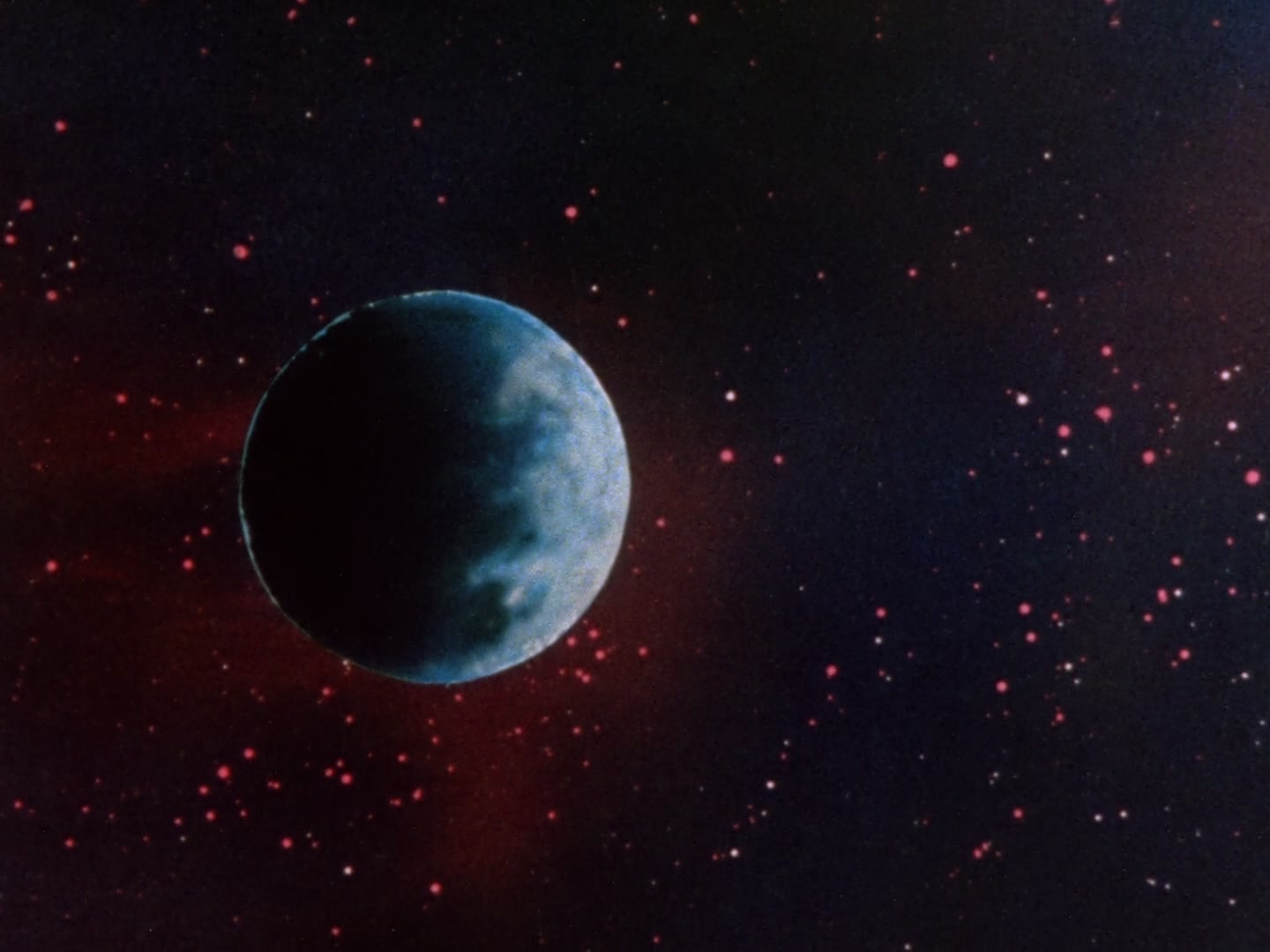 Super Dimension Fortress Macross Ep 11: First Contact @ 16:04