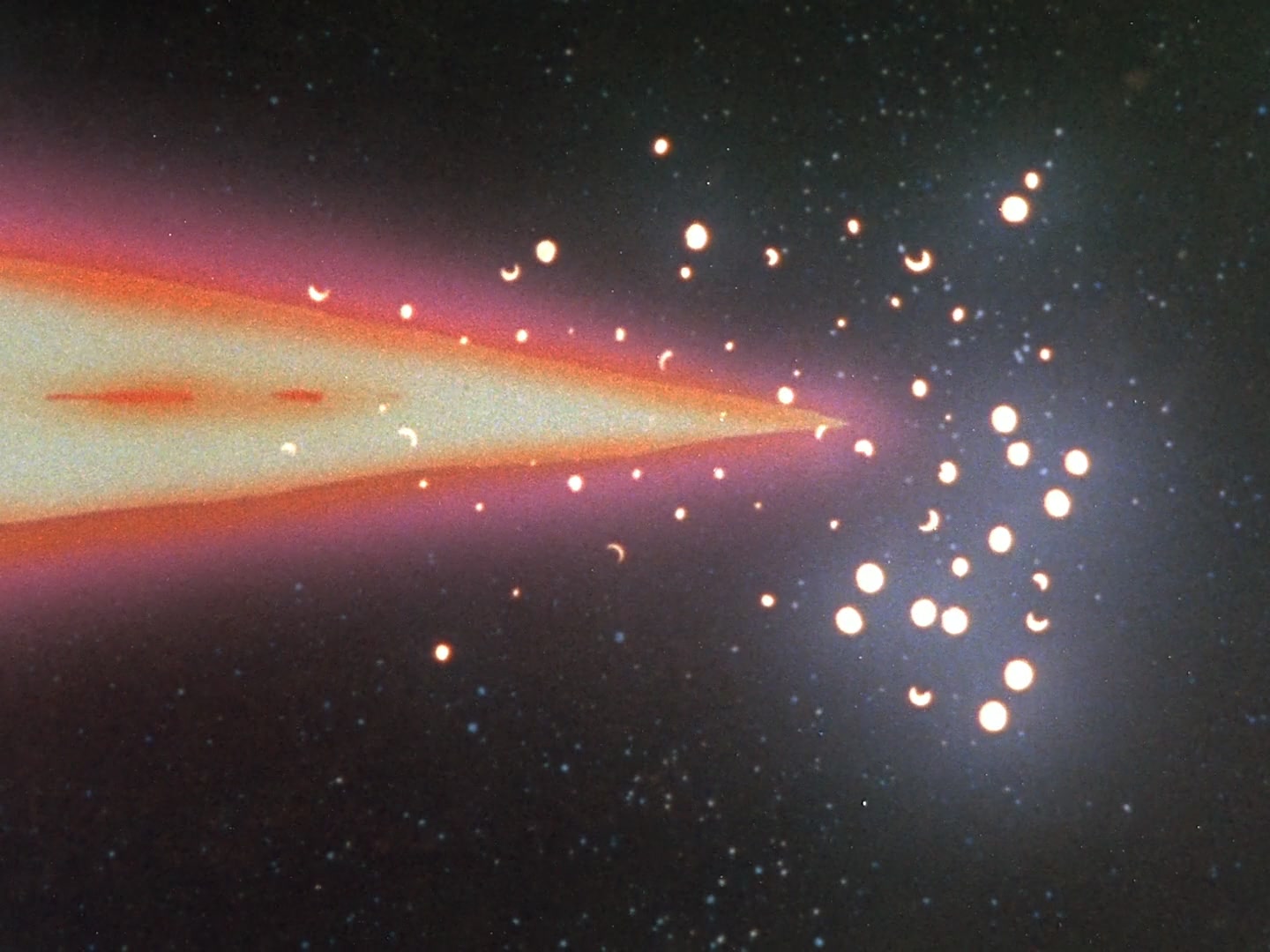 Super Dimension Fortress Macross Ep 14: Global Report @ 09:19