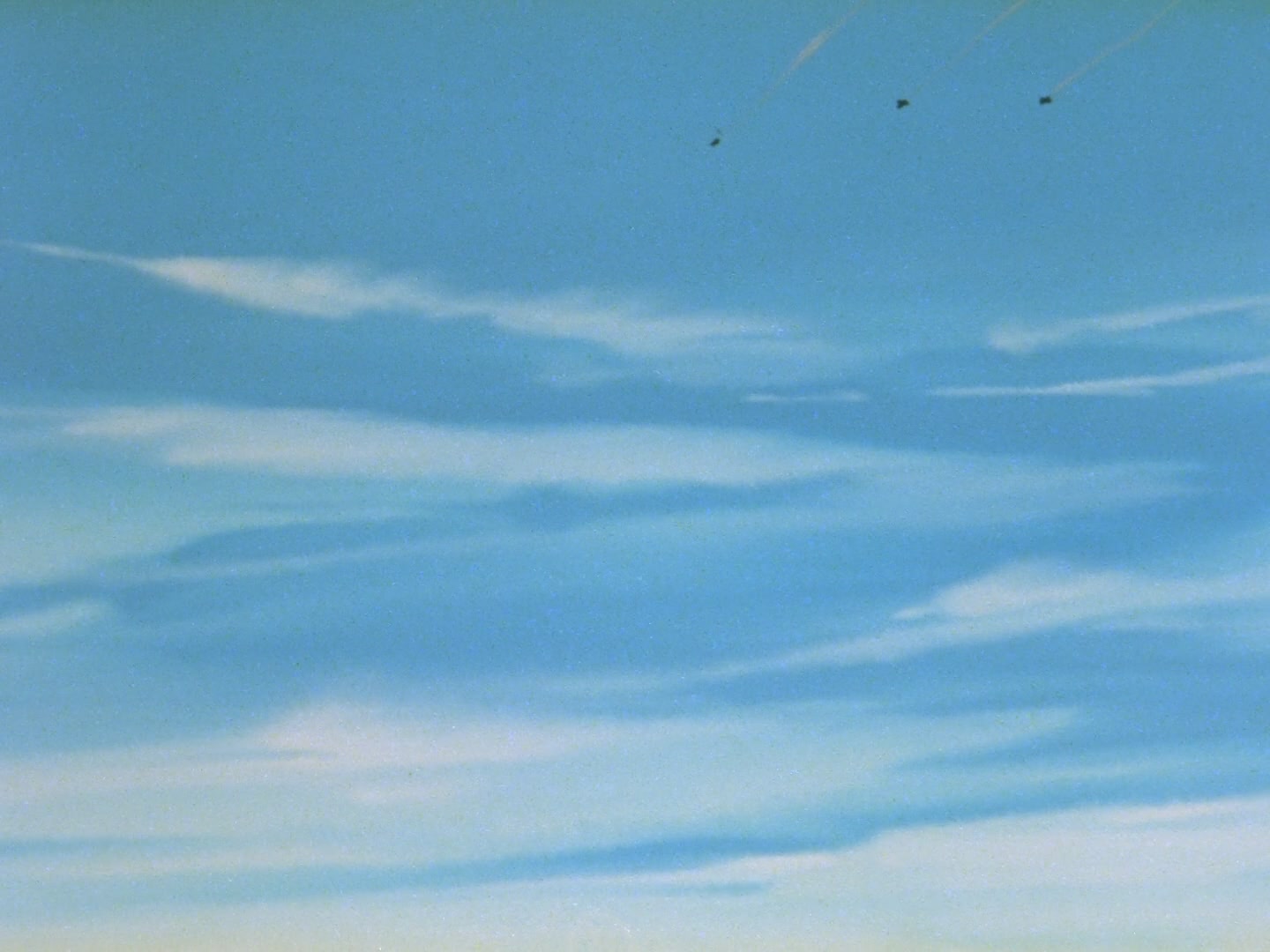 Super Dimension Fortress Macross Ep 15: China Town @ 02:15