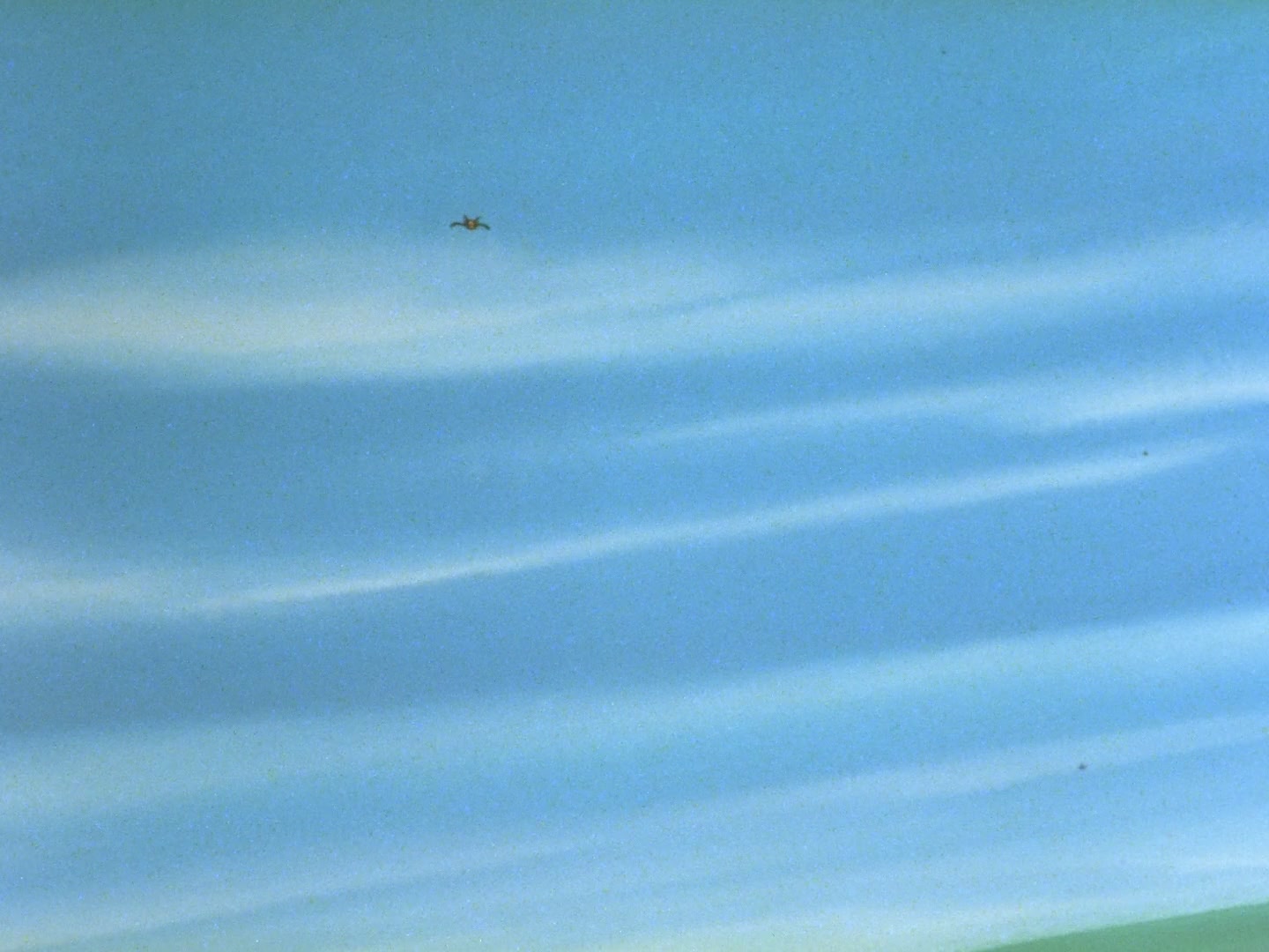 Super Dimension Fortress Macross Ep 15: China Town @ 07:33