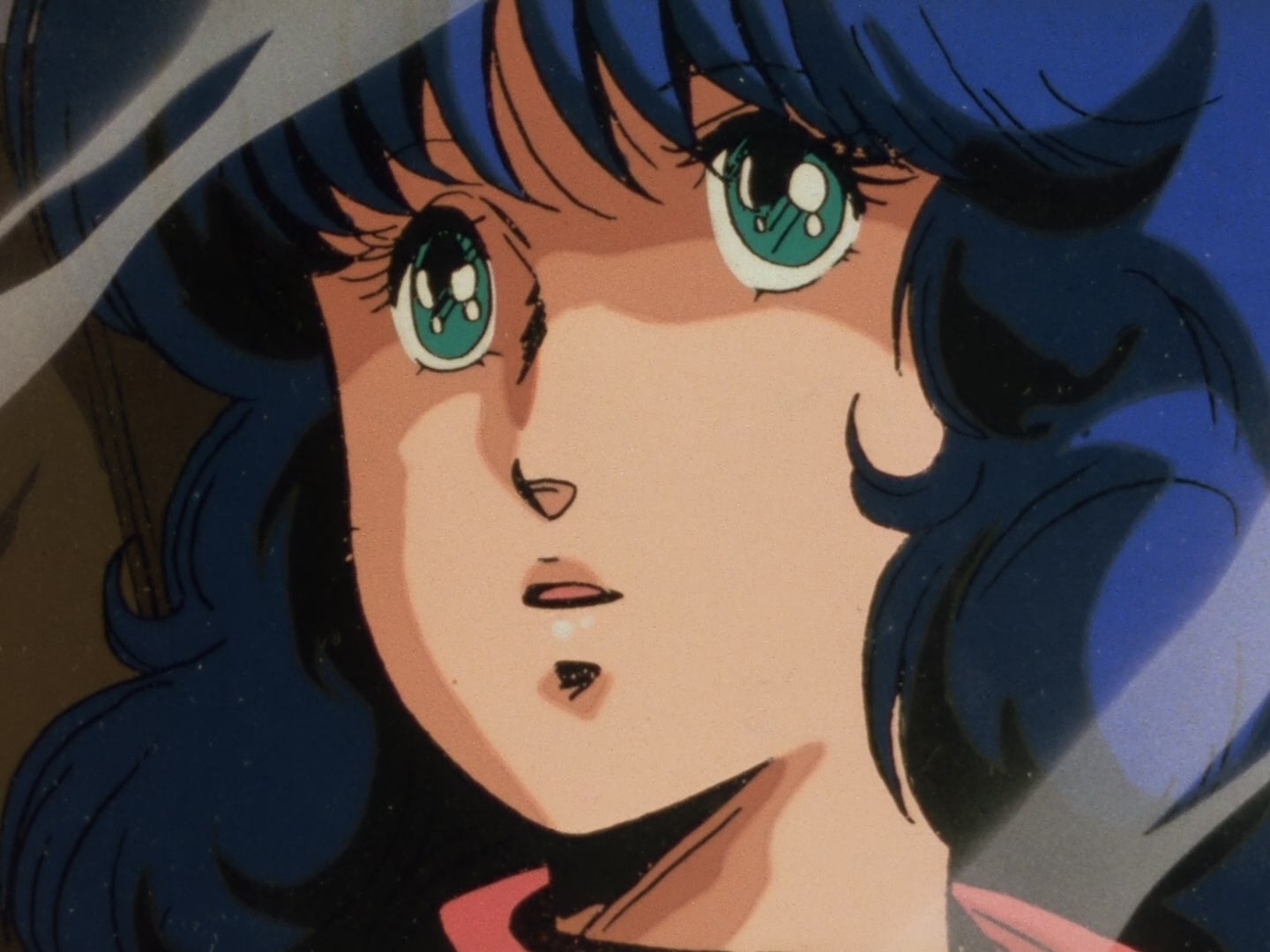 Super Dimension Fortress Macross Ep 31: Satan Doll @ 08:52