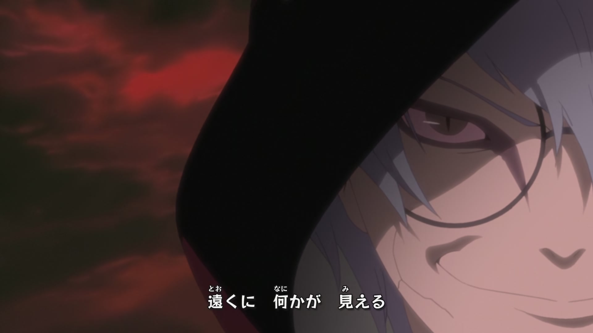 Naruto: Shippuden Ep 258: Rivals @ 00:02:45
