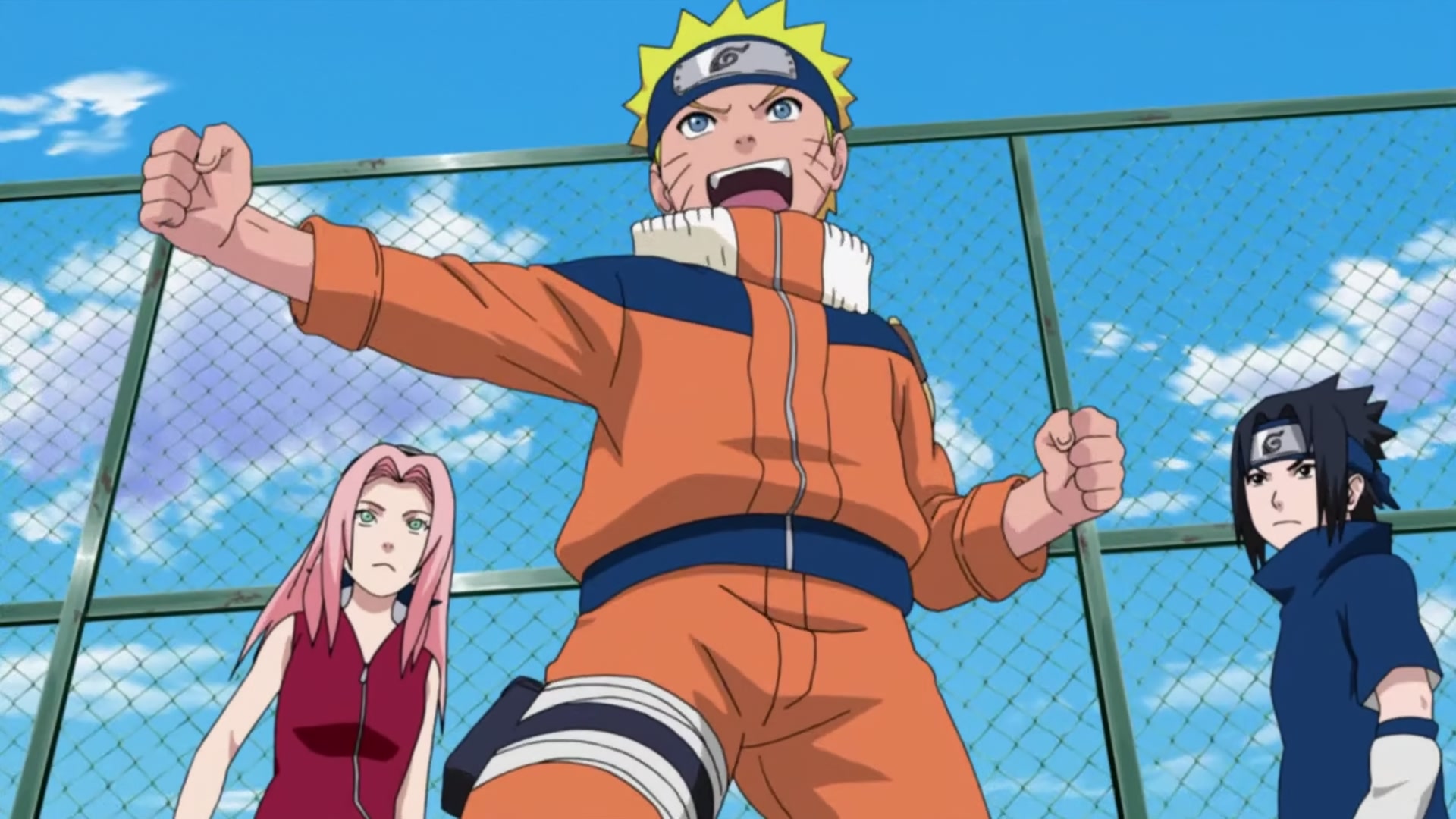 Naruto: Shippuden Ep 258: Rivals @ 00:04:53