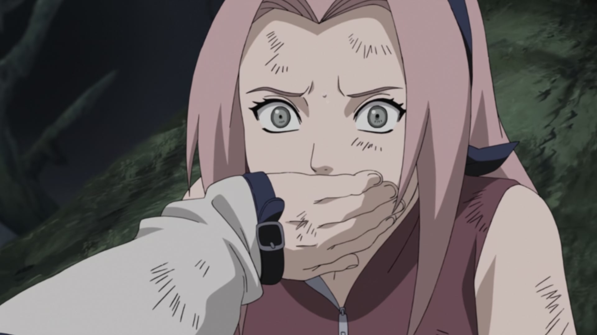Naruto: Shippuden Ep 258: Rivals @ 00:05:17