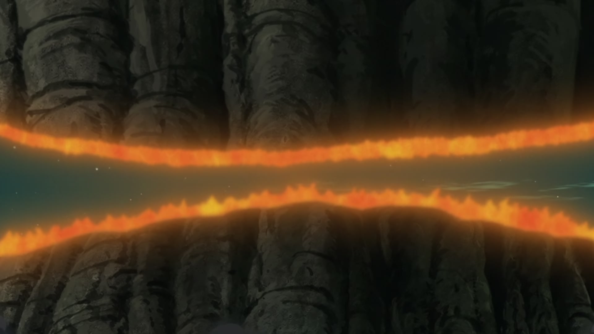 Naruto: Shippuden Ep 424: To Rise Up @ 00:05:45