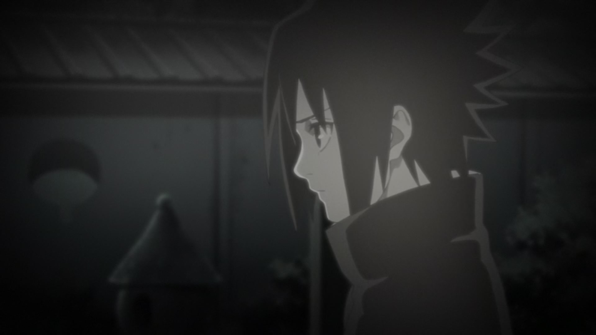 Naruto: Shippuden Ep 450: Rival @ 00:04:53