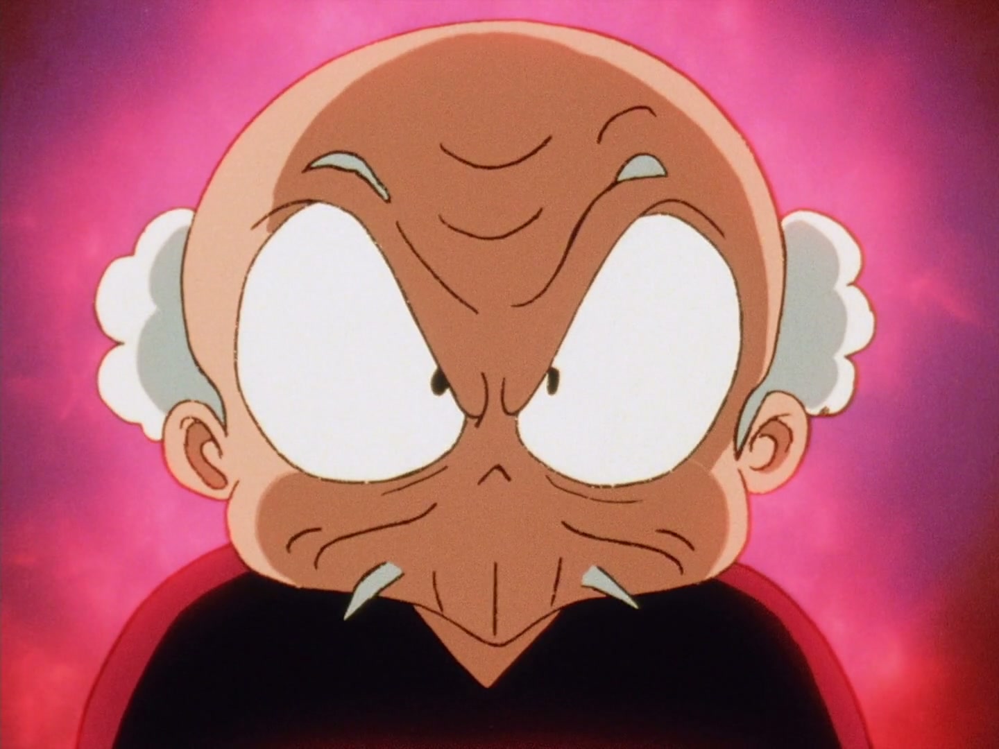 Ranma ½ Ep 112: Ranma vs. Shadow Ranma! @ 00:03:16