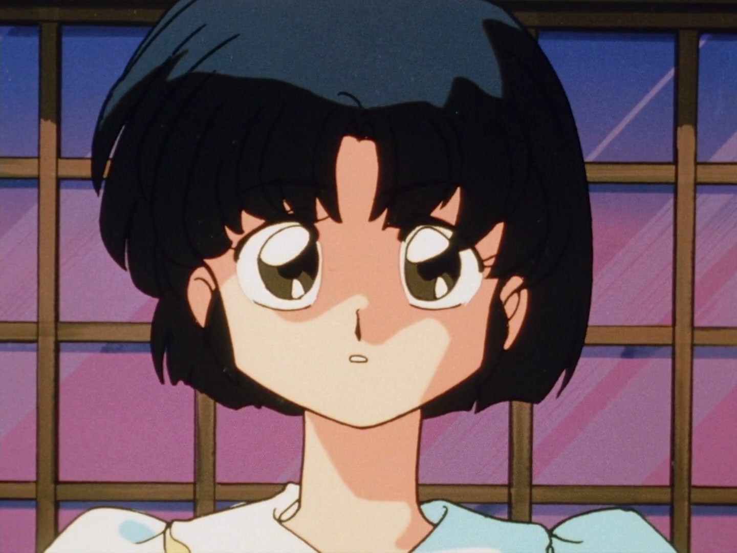 Ranma ½ Ep 112: Ranma vs. Shadow Ranma! @ 00:06:13