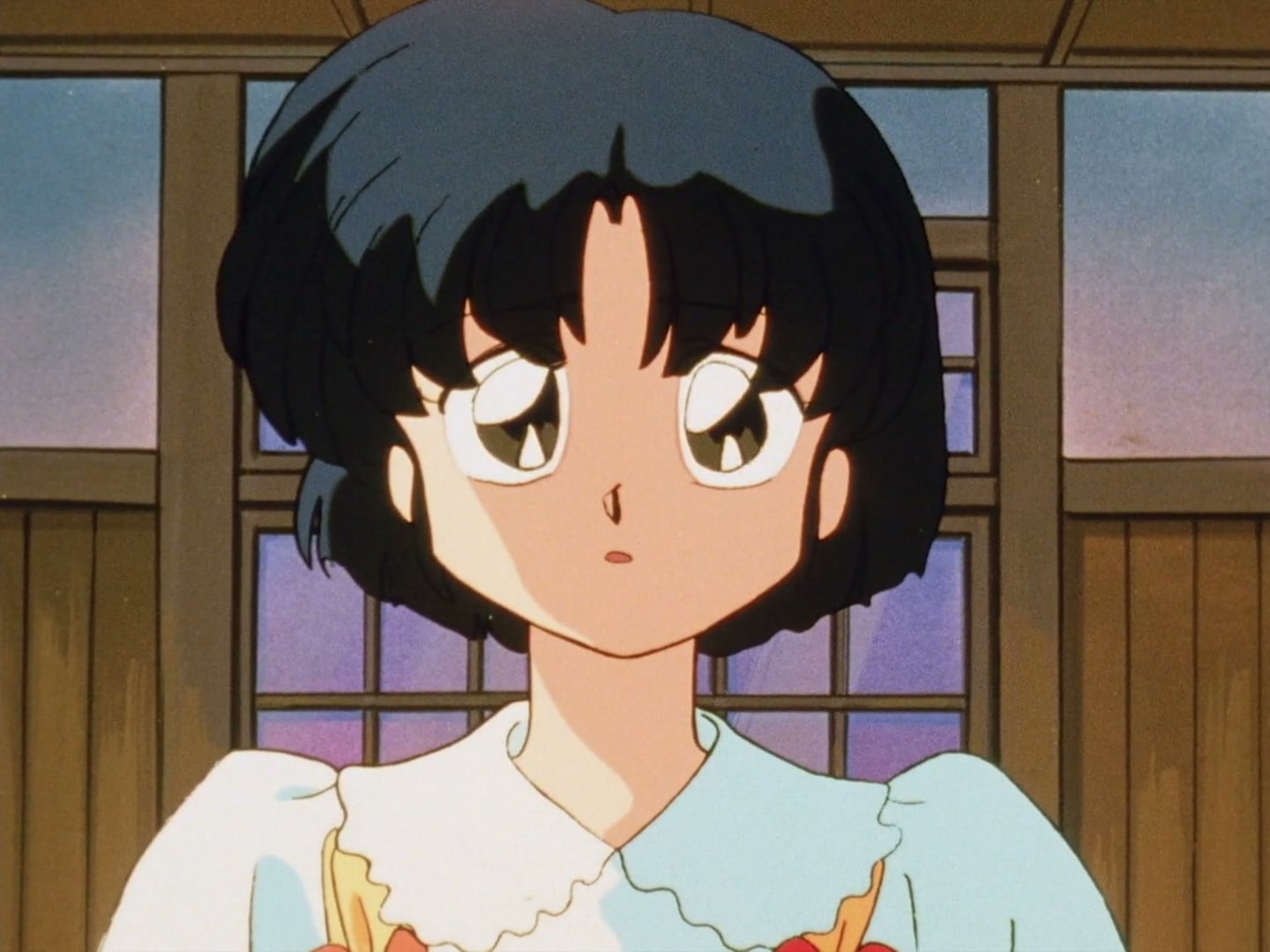 Ranma ½ Ep 112: Ranma vs. Shadow Ranma! @ 00:06:50