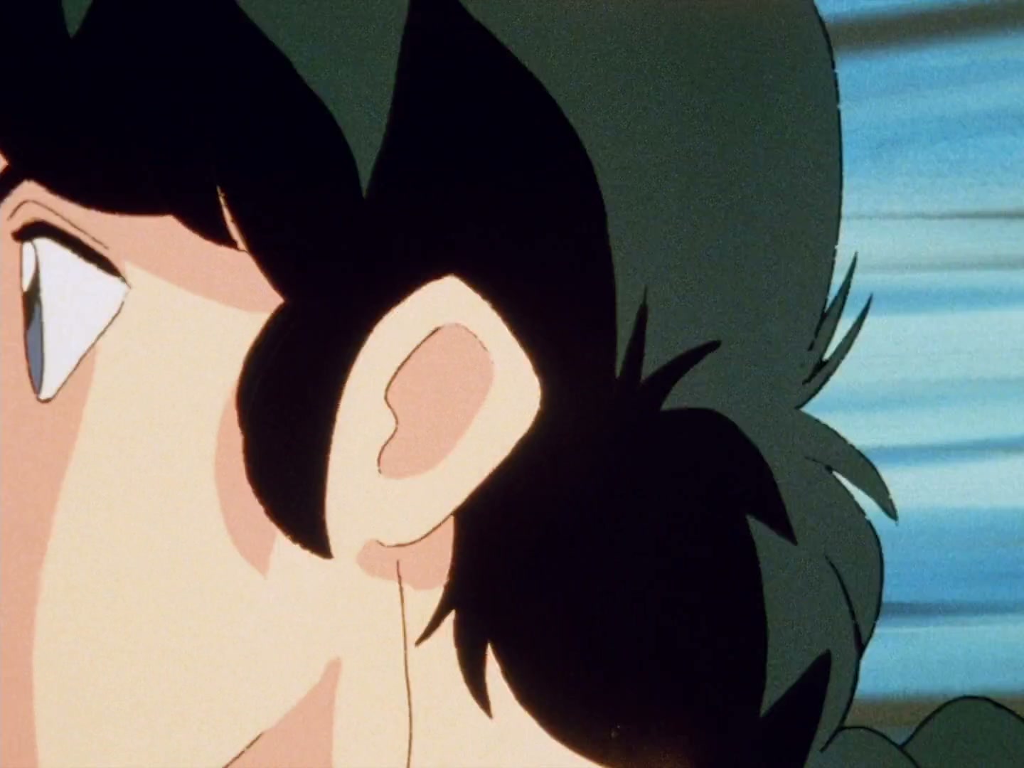 Ranma ½ Ep 112: Ranma vs. Shadow Ranma! @ 00:07:11