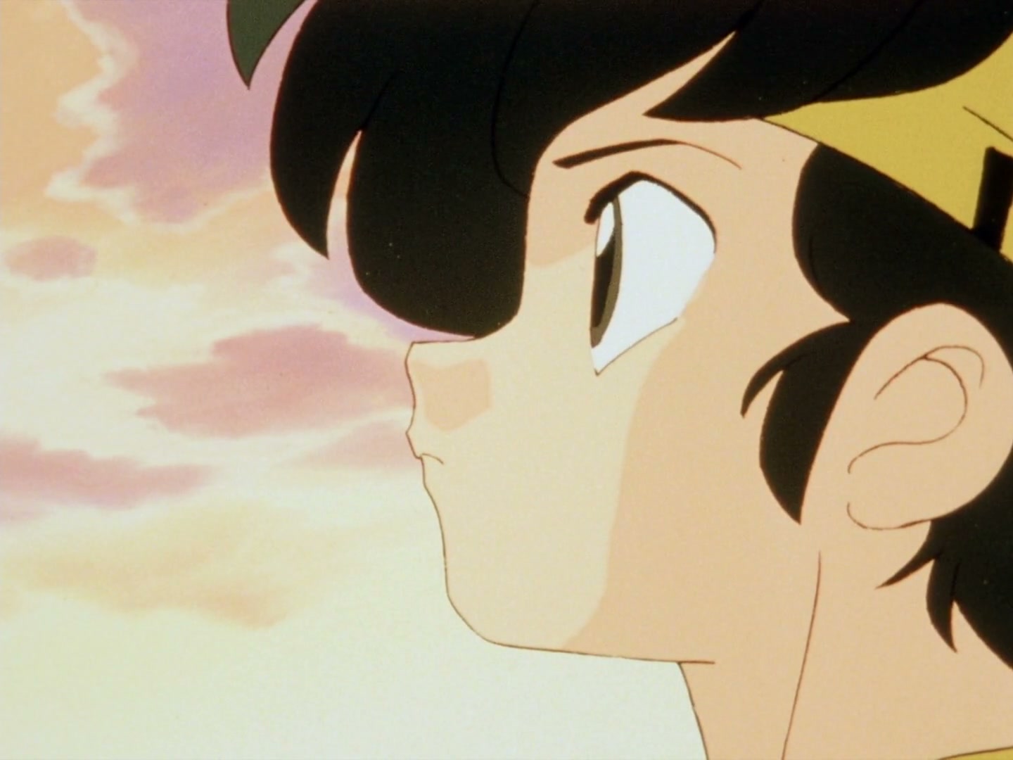 Ranma ½ Ep 112: Ranma vs. Shadow Ranma! @ 00:07:56
