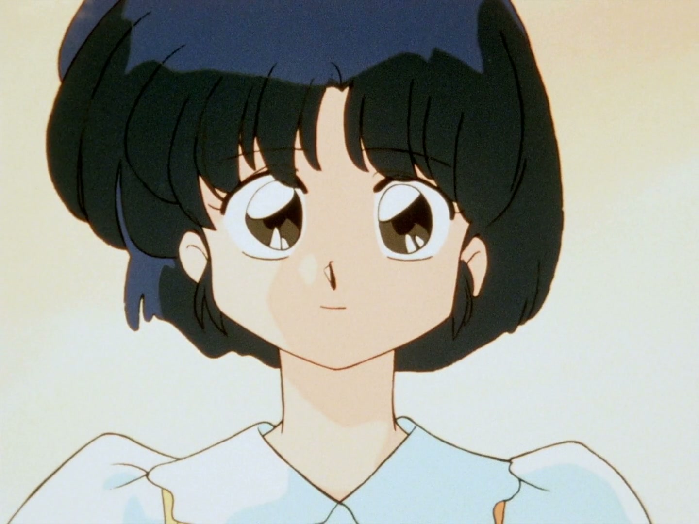 Ranma ½ Ep 112: Ranma vs. Shadow Ranma! @ 00:08:04