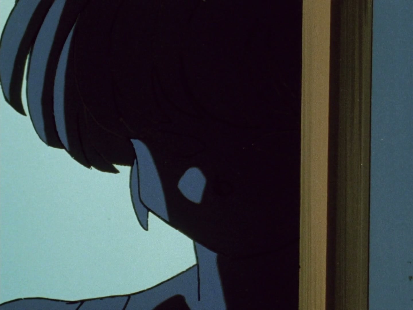 Ranma ½ Ep 112: Ranma vs. Shadow Ranma! @ 00:16:22