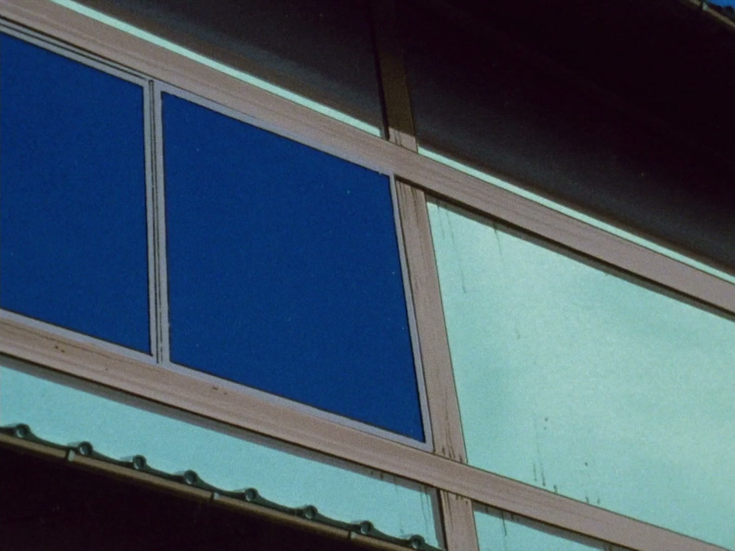 Ranma ½ Ep 112: Ranma vs. Shadow Ranma! @ 00:16:51