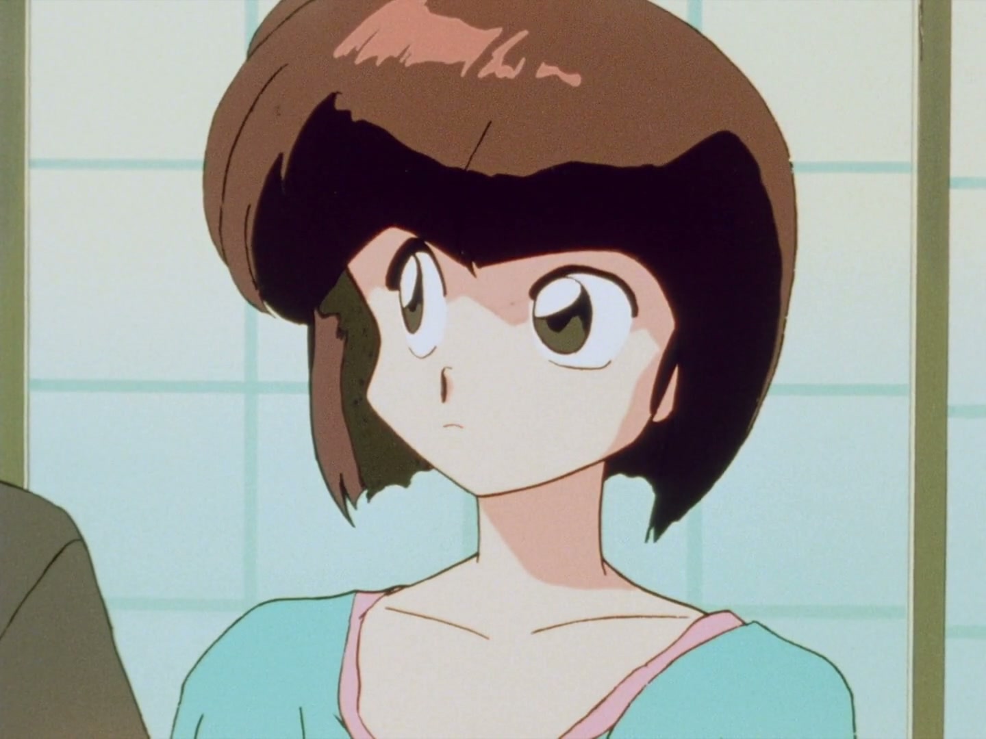 Ranma ½ Ep 112: Ranma vs. Shadow Ranma! @ 00:17:28