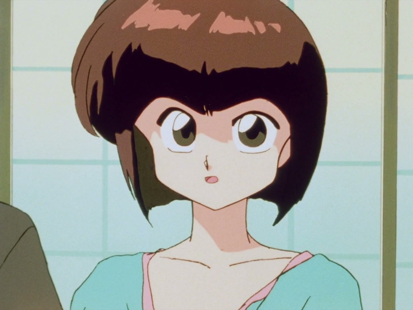 Ranma ½ Ep 112: Ranma vs. Shadow Ranma! @ 00:17:32