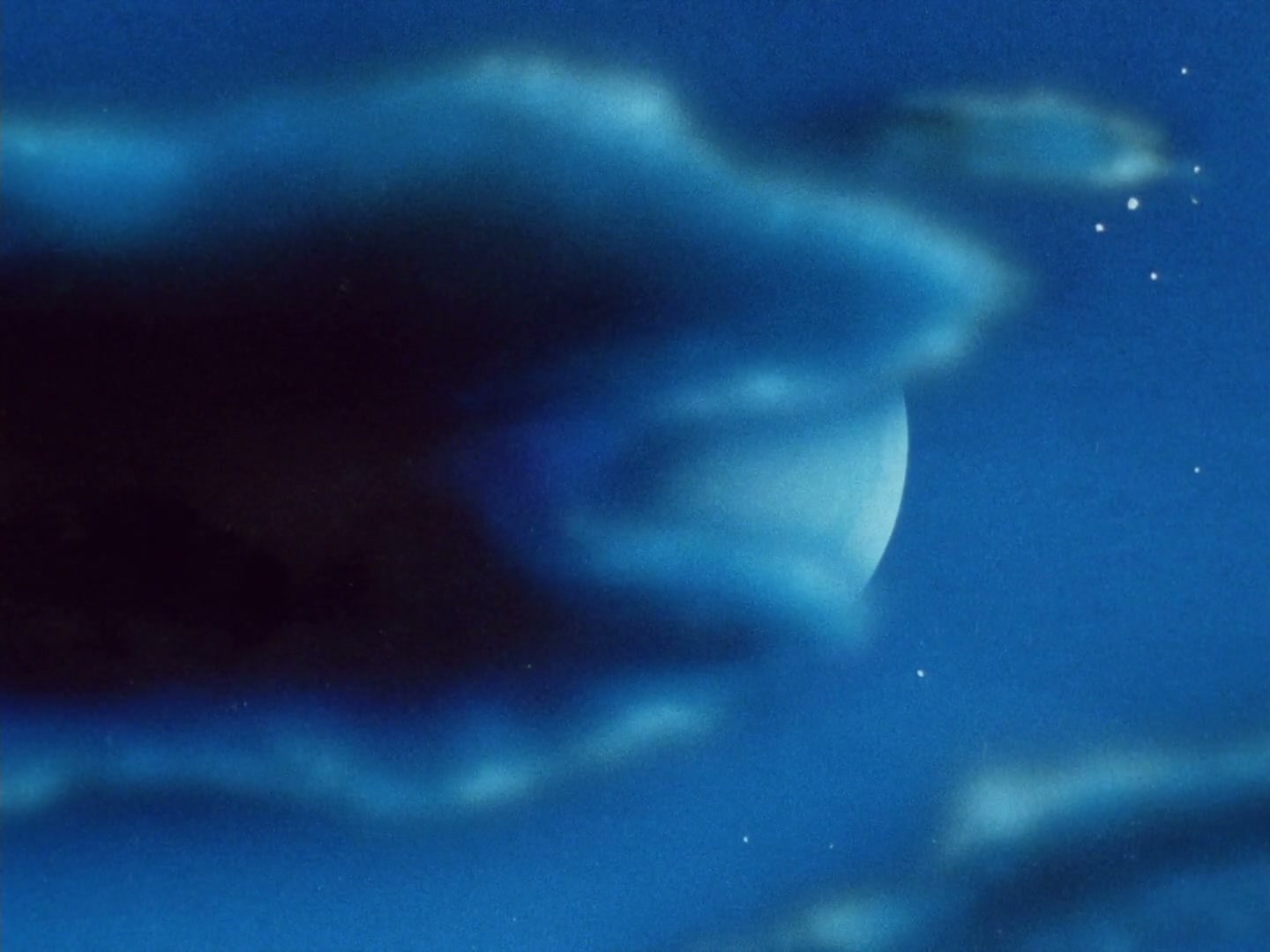 Ranma ½ Ep 112: Ranma vs. Shadow Ranma! @ 00:18:38