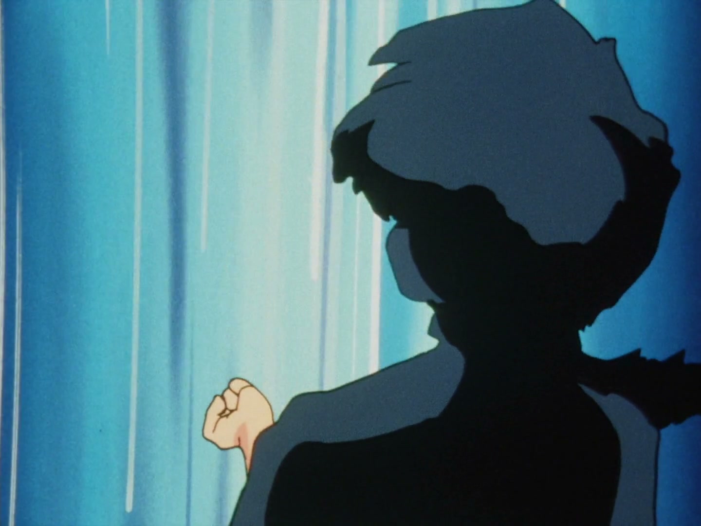 Ranma ½ Ep 112: Ranma vs. Shadow Ranma! @ 00:20:29