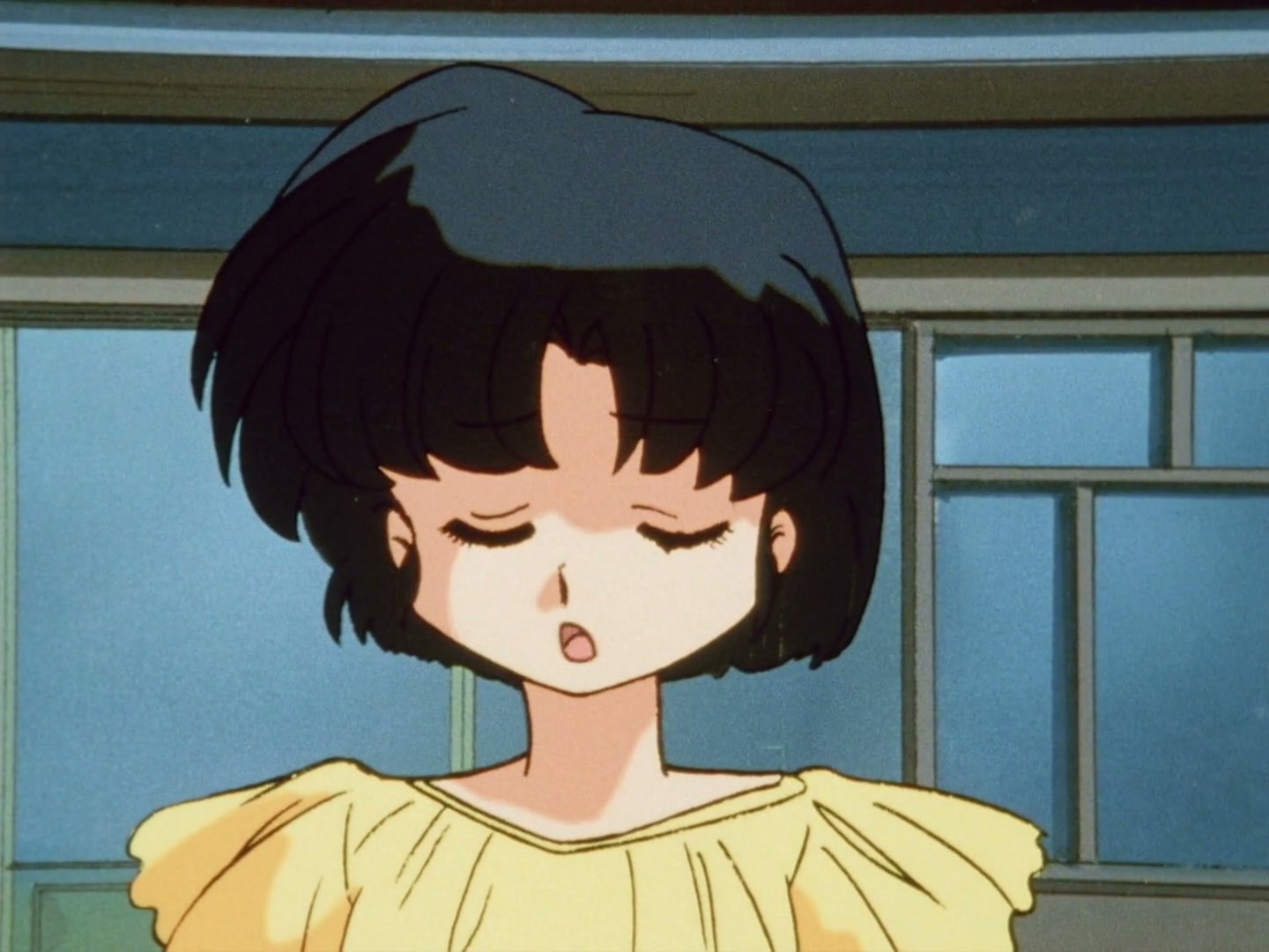 Ranma ½ Ep 112: Ranma vs. Shadow Ranma! @ 00:20:58