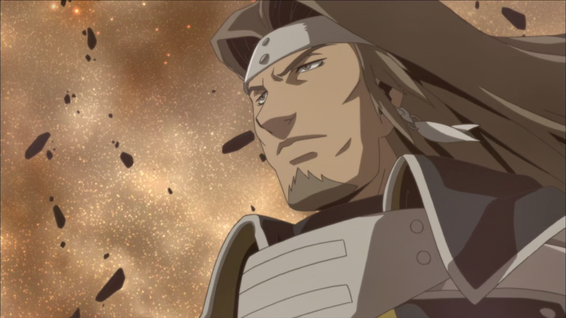 Samurai 7