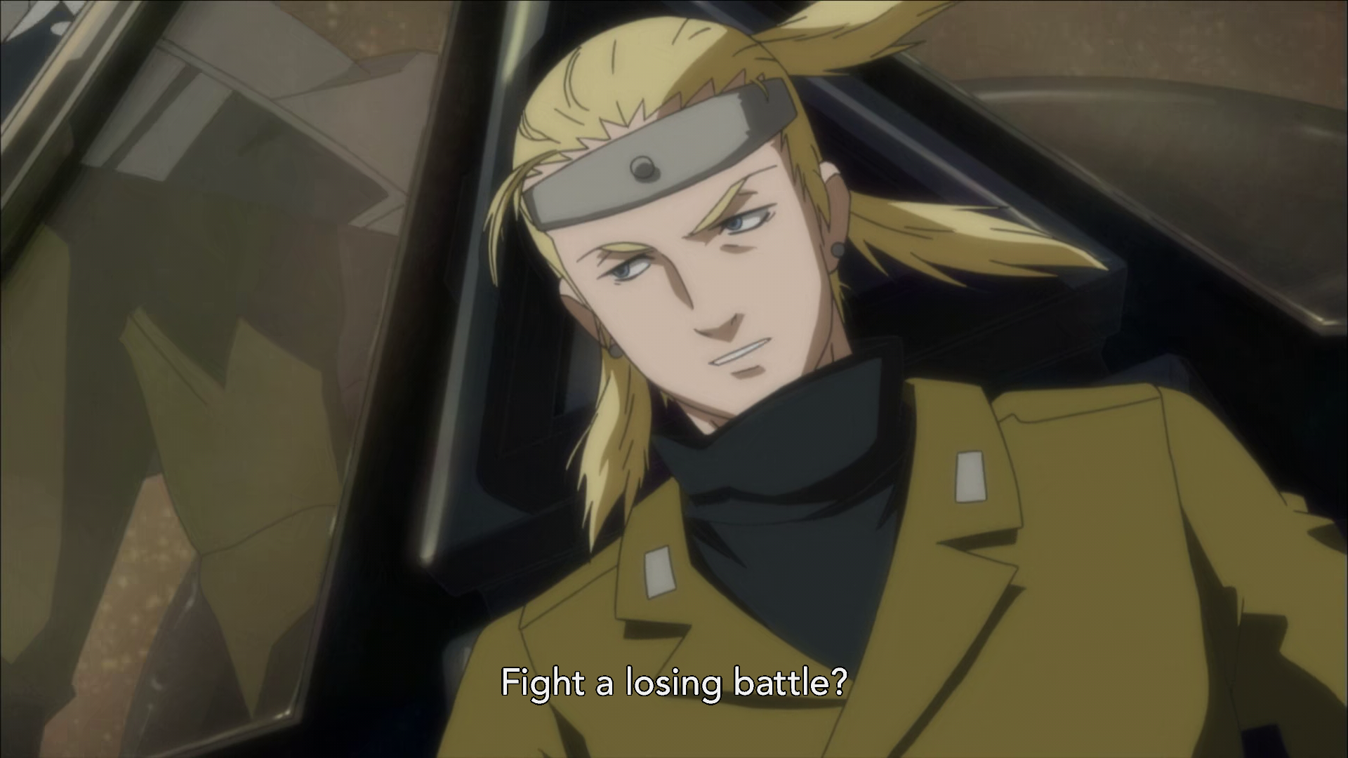 Samurai 7