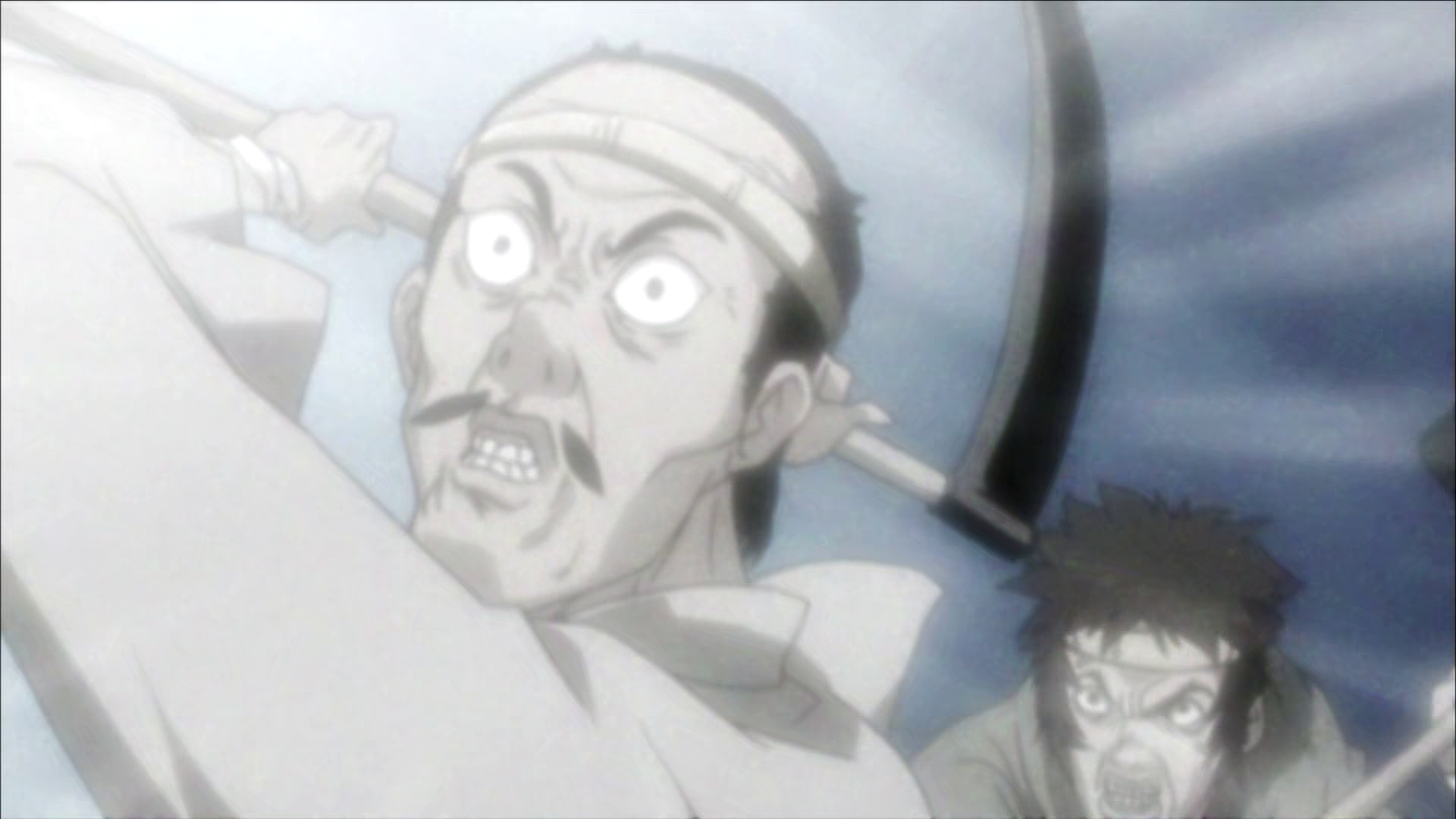 Samurai 7