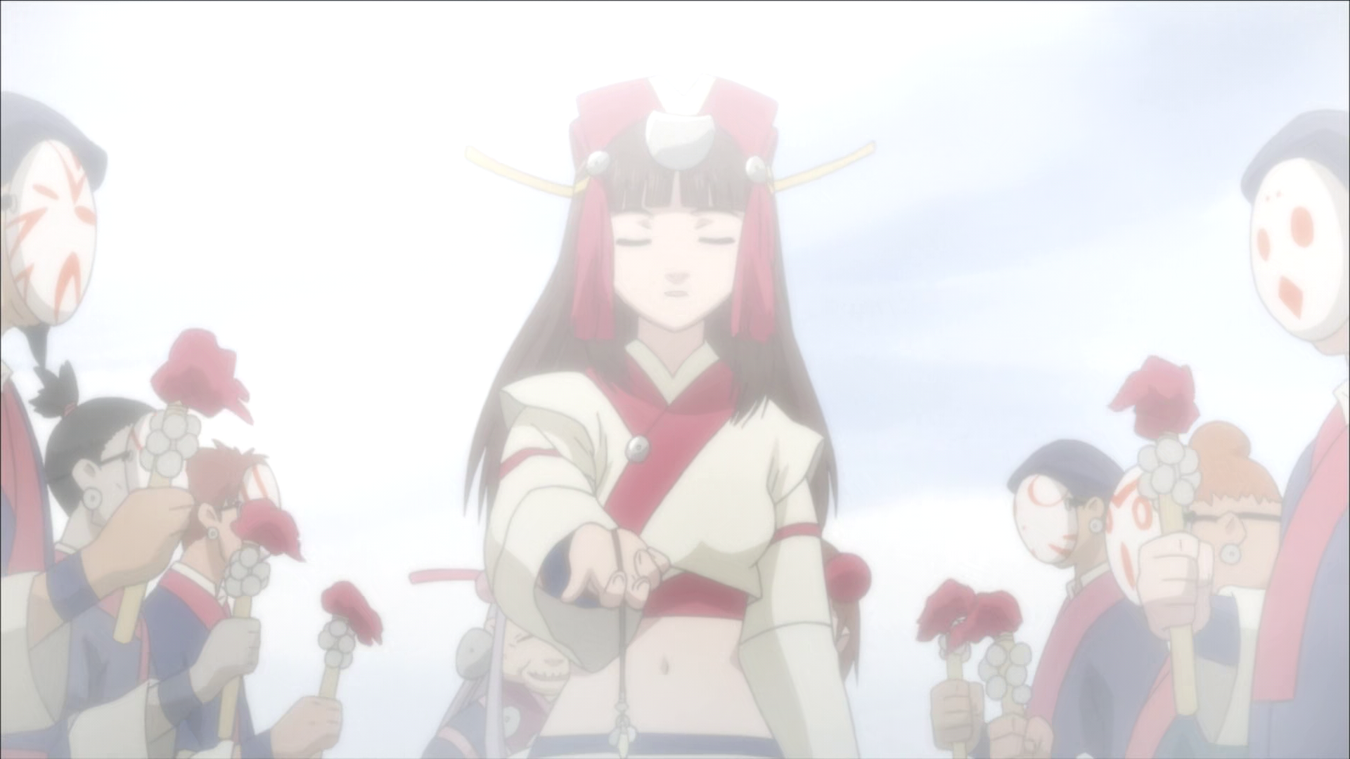 Samurai 7