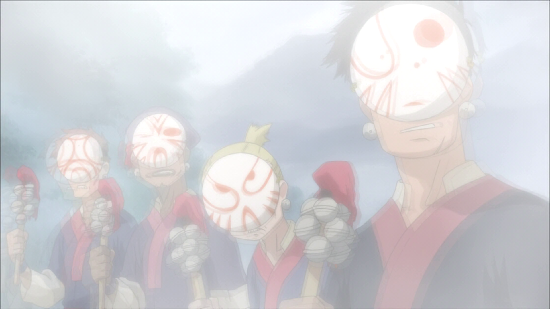 Samurai 7