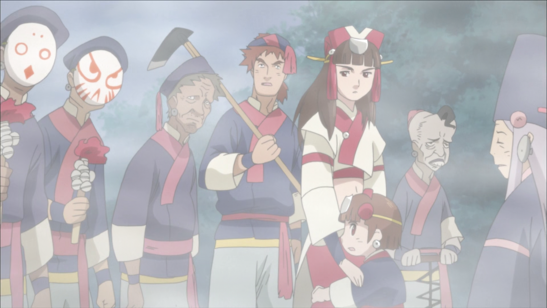 Samurai 7