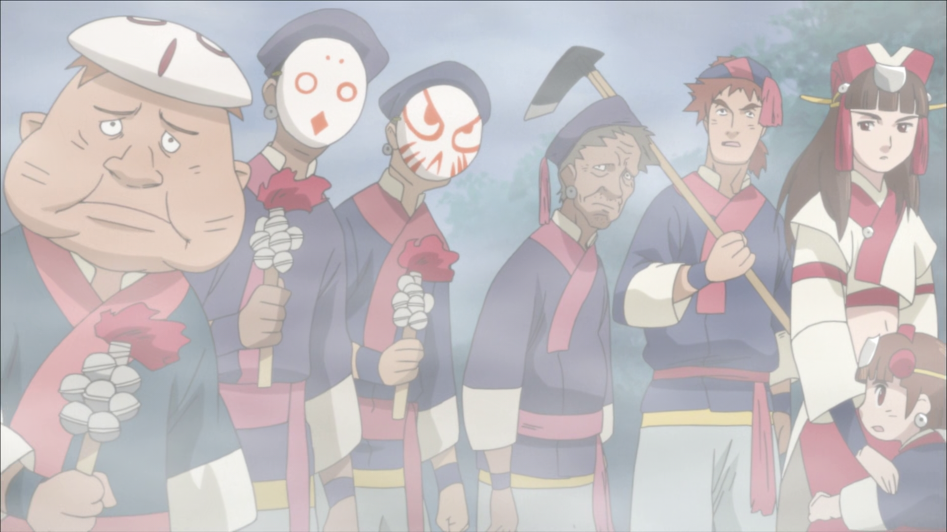 Samurai 7