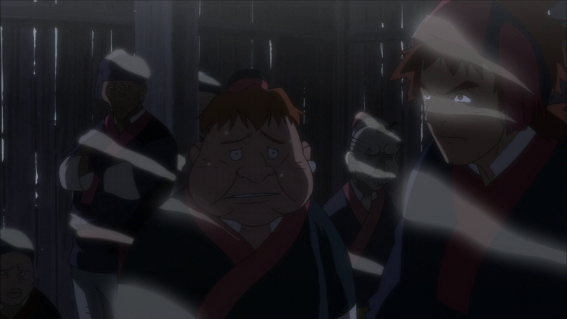 Samurai 7