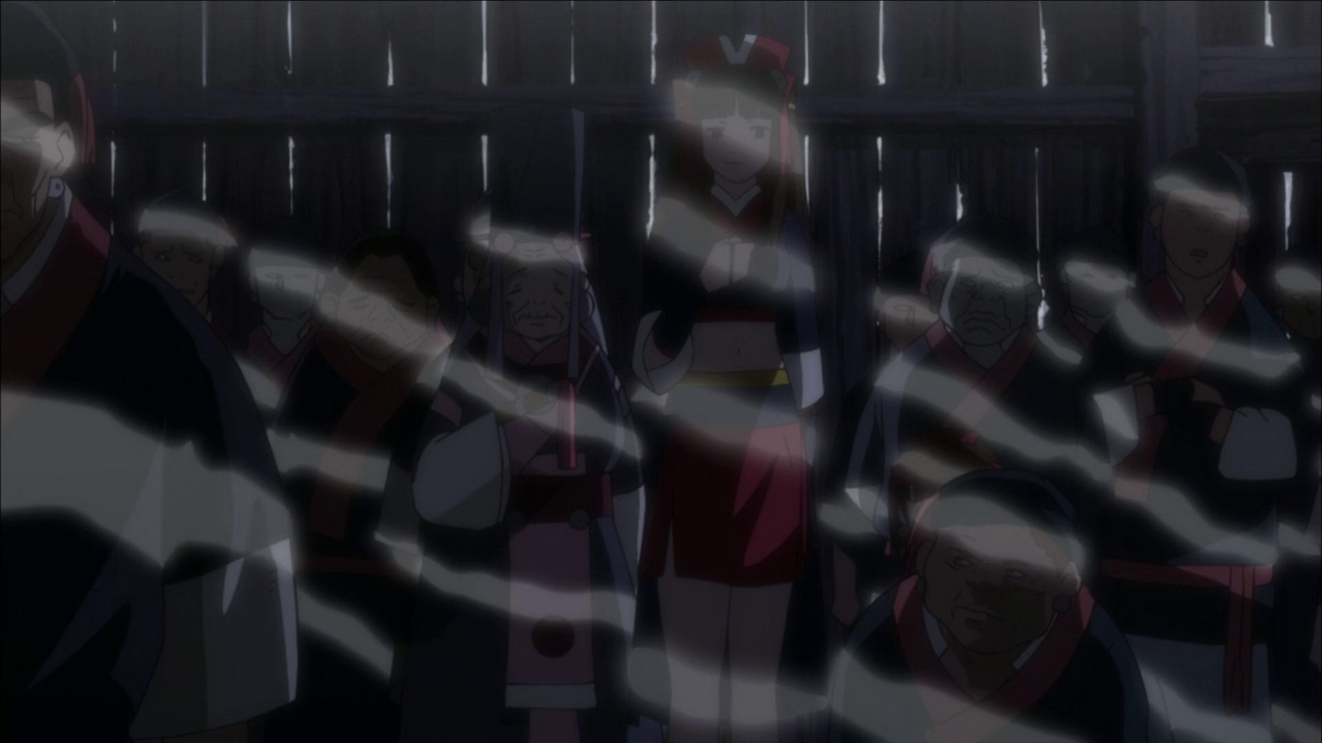 Samurai 7
