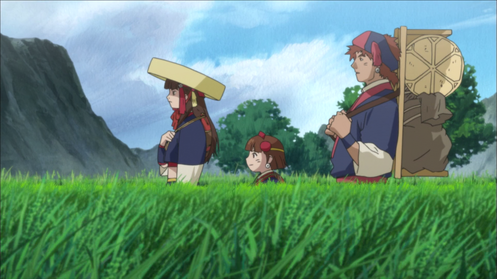 Samurai 7