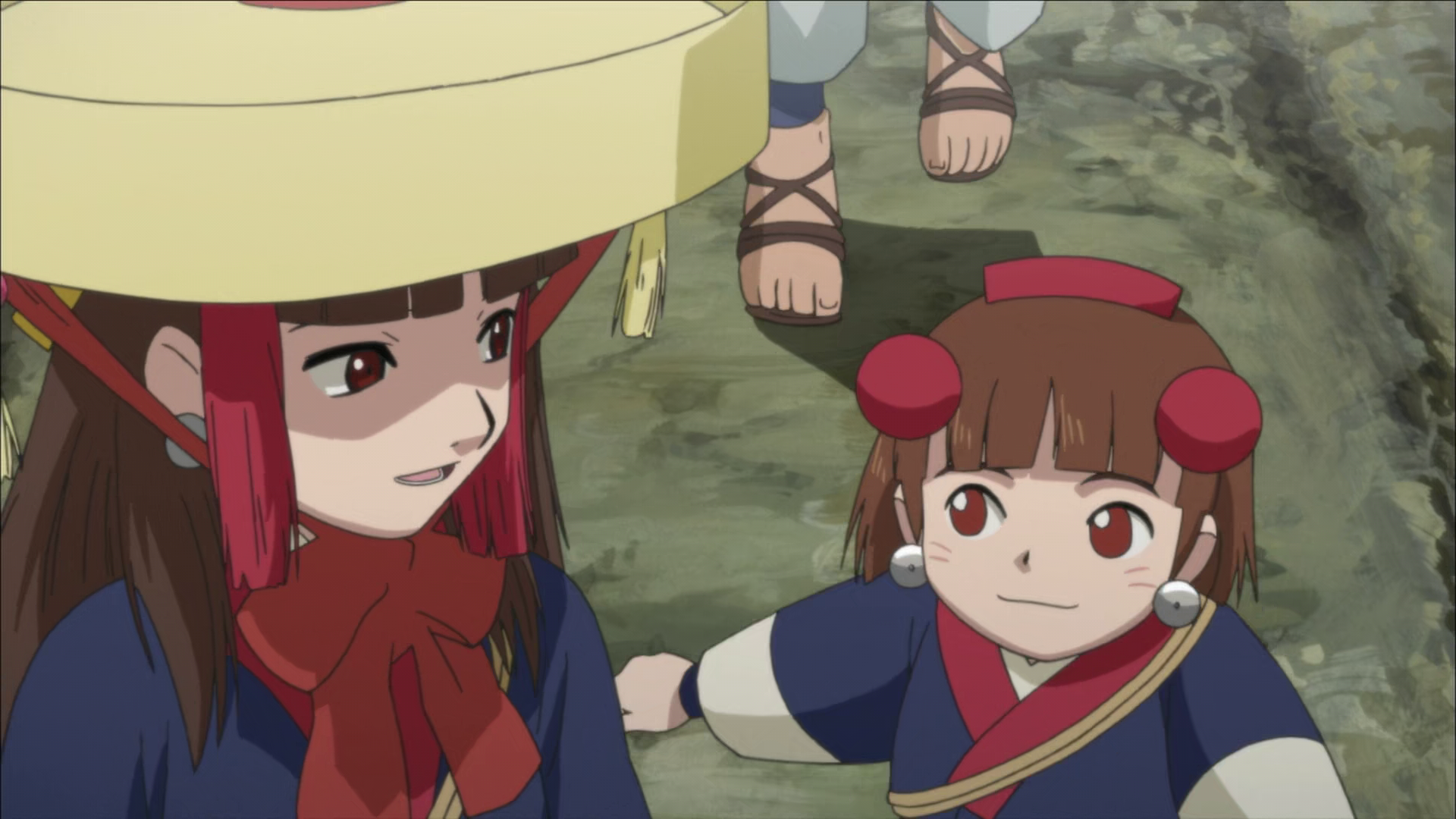 Samurai 7