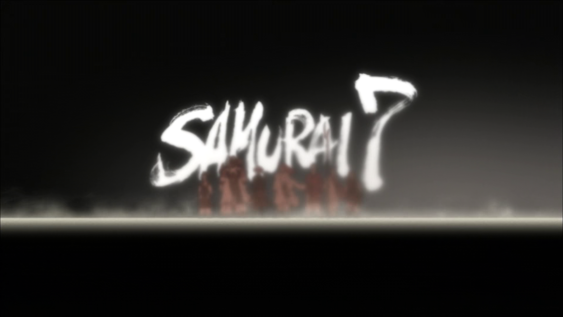 Samurai 7
