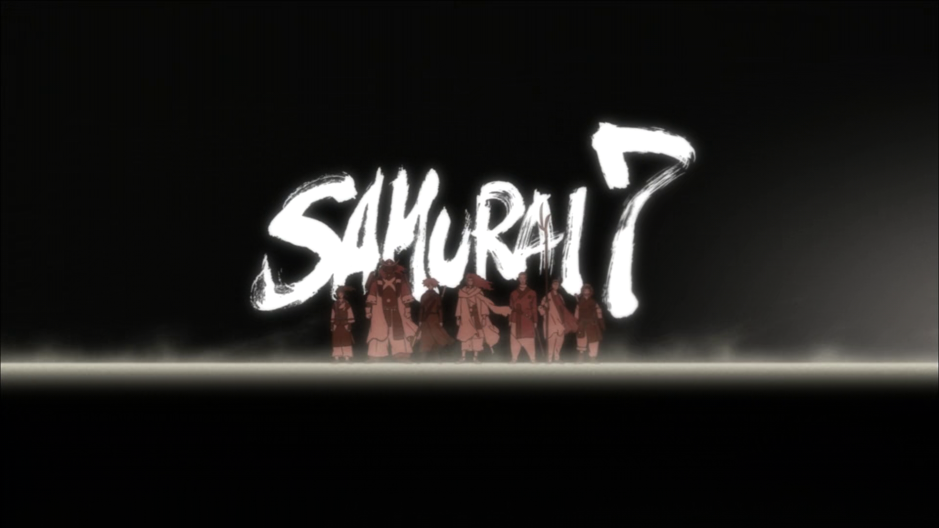 Samurai 7