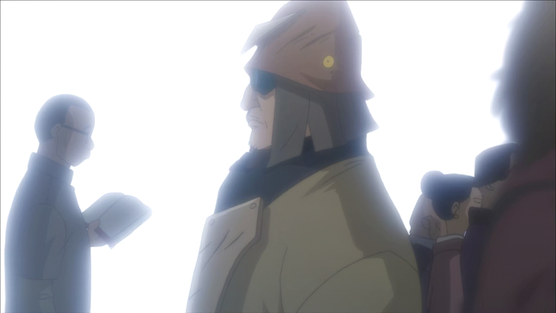 Samurai 7