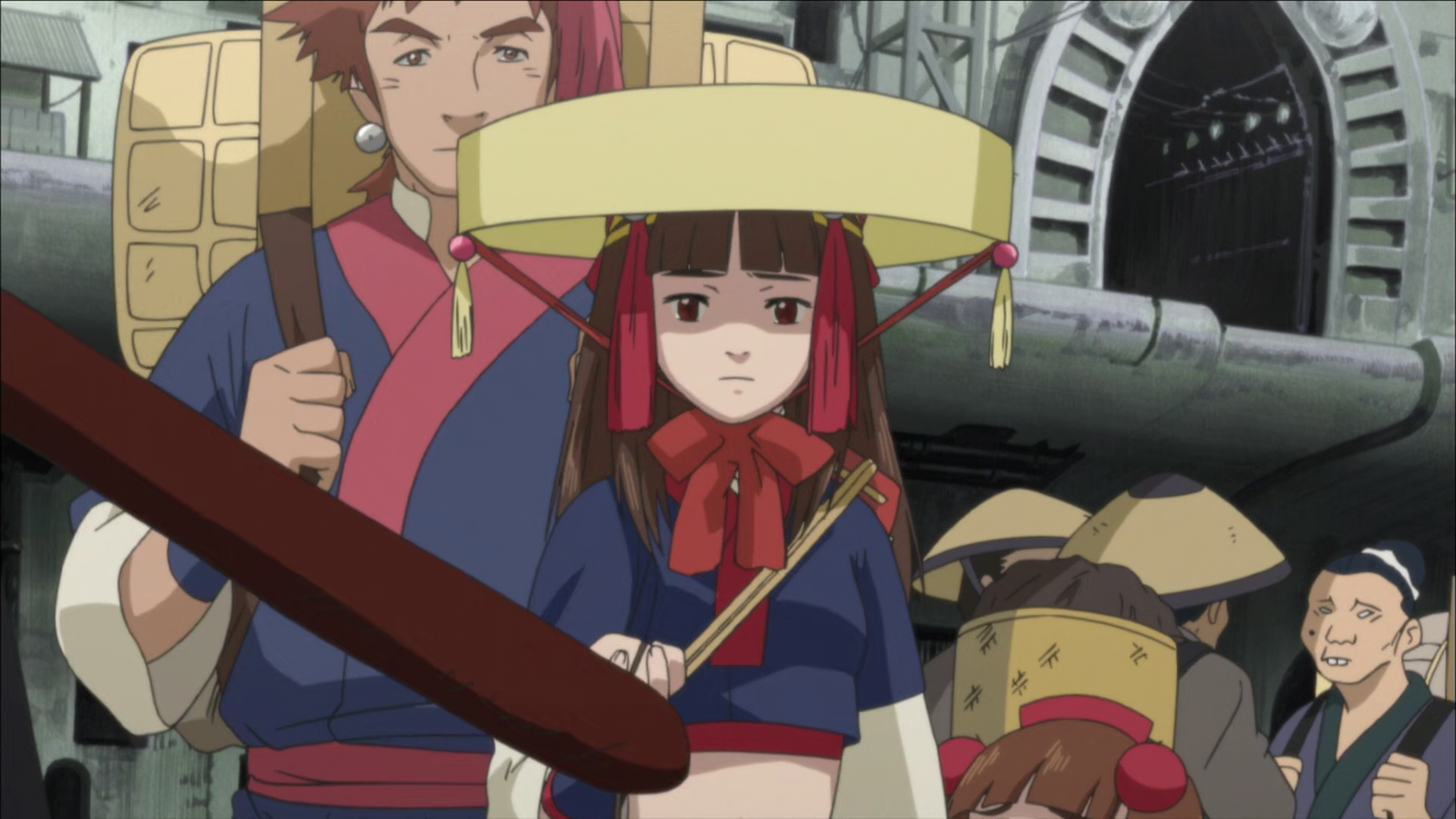 Samurai 7